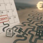 Indemnización por Accidente