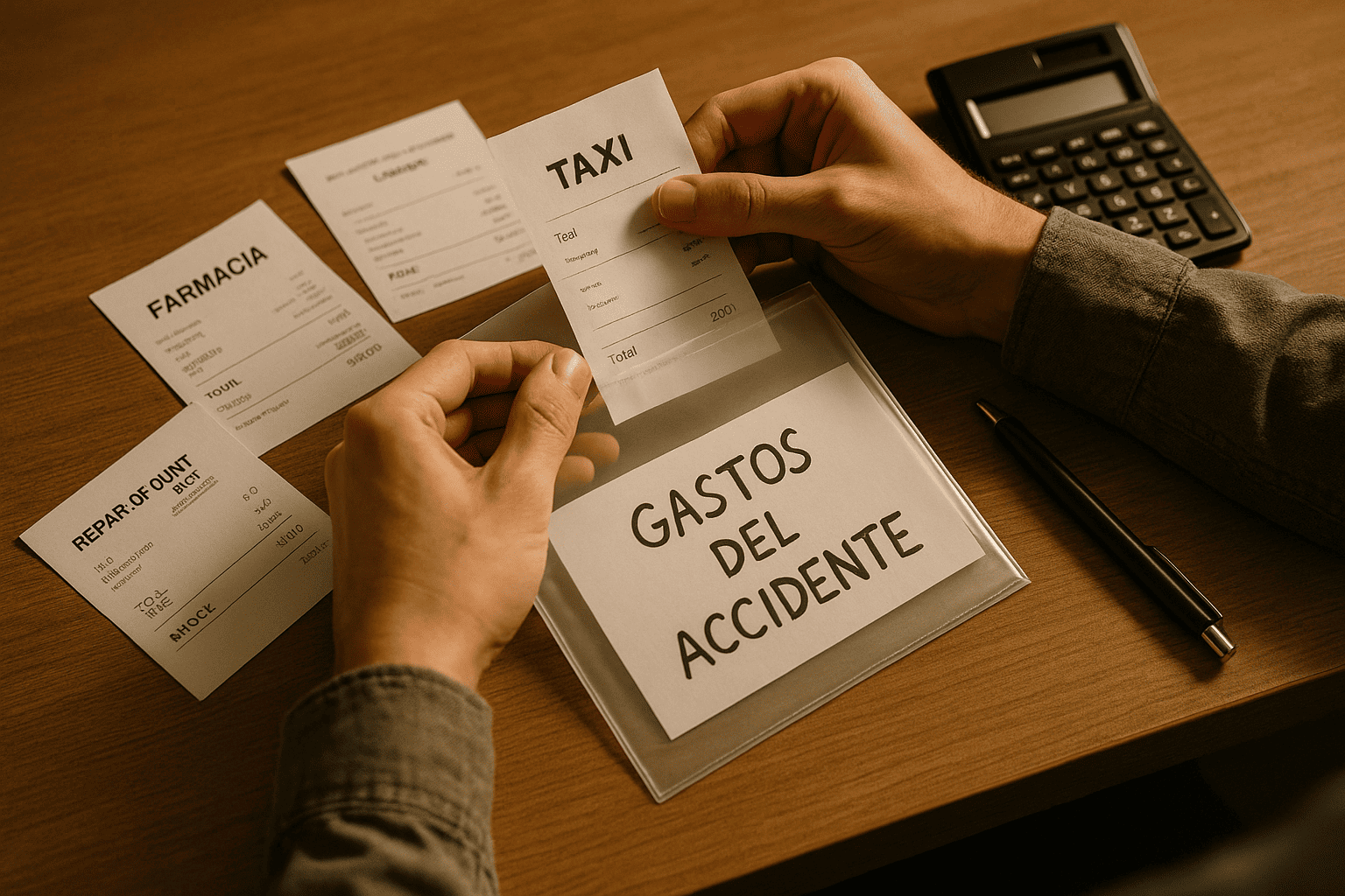 daño emergente daño emergente