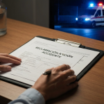 reclamar gastos accidente