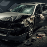 ¿Tu coche ha sido declarado siniestro total Qué hace