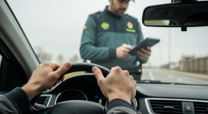 ¿Te han pillado sin seguro Esto es lo que te espera