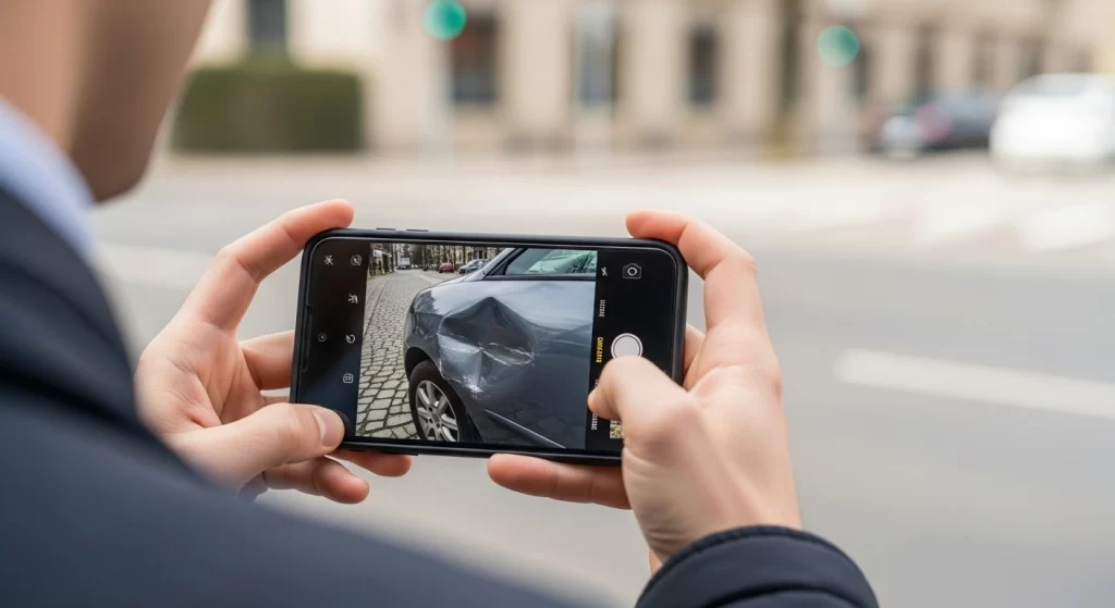 El delito de fuga tras un accidente ¿Que dice la ley El delito de fuga tras un accidente ¿Que dice la ley