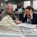 Lo que aceptas cuando firmas el parte amistoso sin asesoramiento scaled