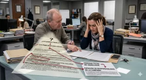 Miguel Rodríguez Bianquetti 22 Lo que aceptas cuando firmas el parte amistoso sin asesoramiento scaled